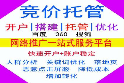 竞价排名案例：行业领先企业经验
